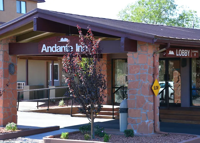 Aiden By Western 4* Sedona