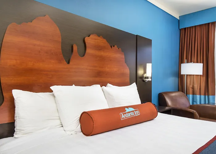 Aiden By Western 4* Sedona