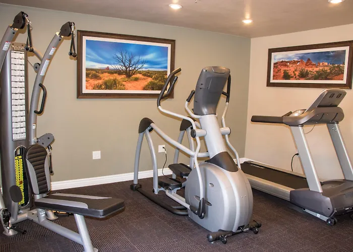 Aiden By Western 4* Sedona