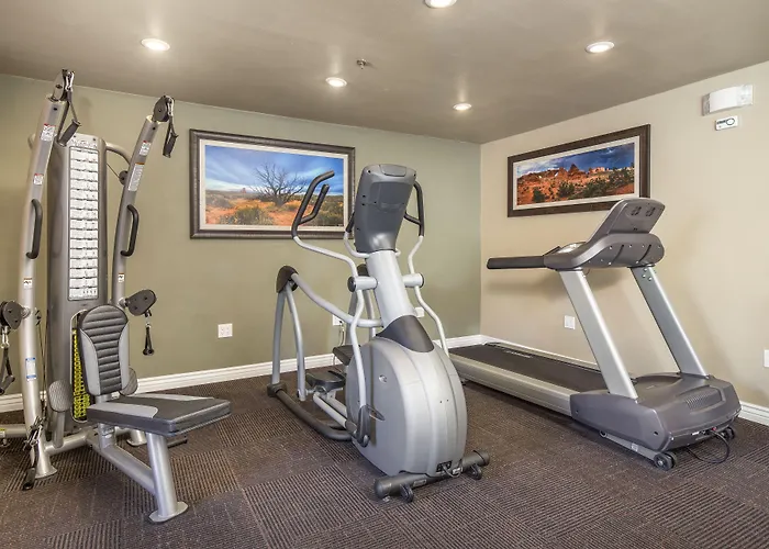 Aiden By Western 4* Sedona