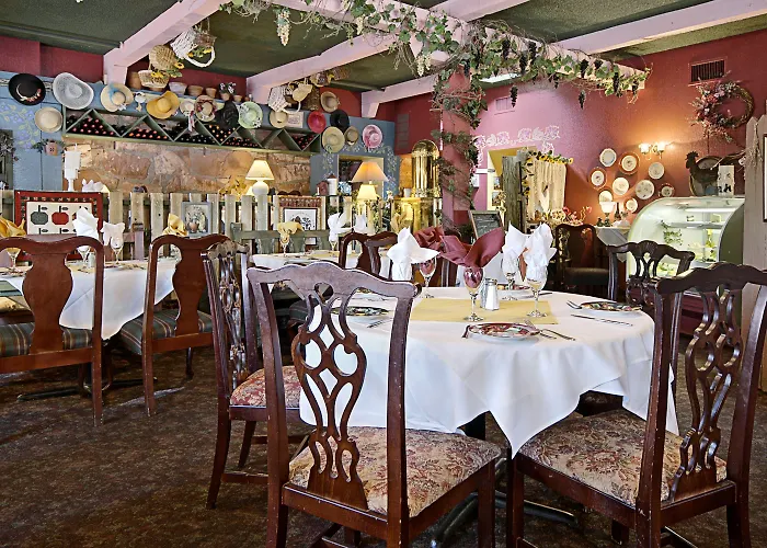 Hotel Aiden By Western Sedona