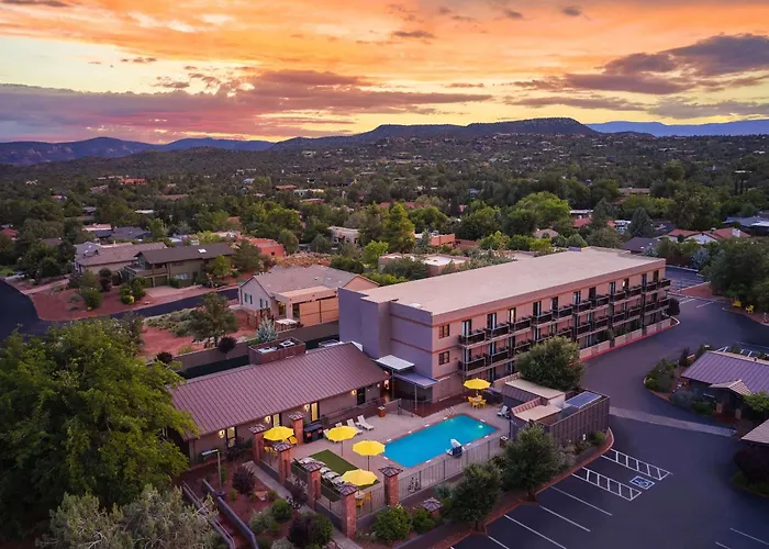 Hotel Aiden By Western