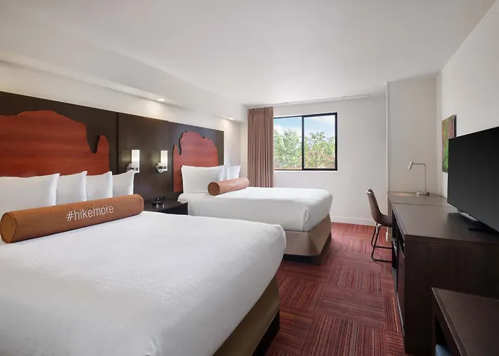 Aiden By Western 4* Sedona