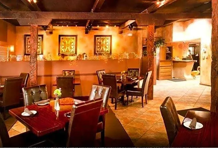 Hotel Aiden By Western Sedona