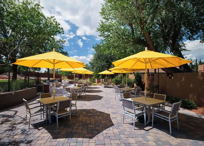 Hotel Aiden By Western Sedona